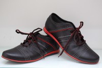 Poltopánky športovo-elegantné