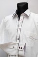 Pánska Košeľa biela
